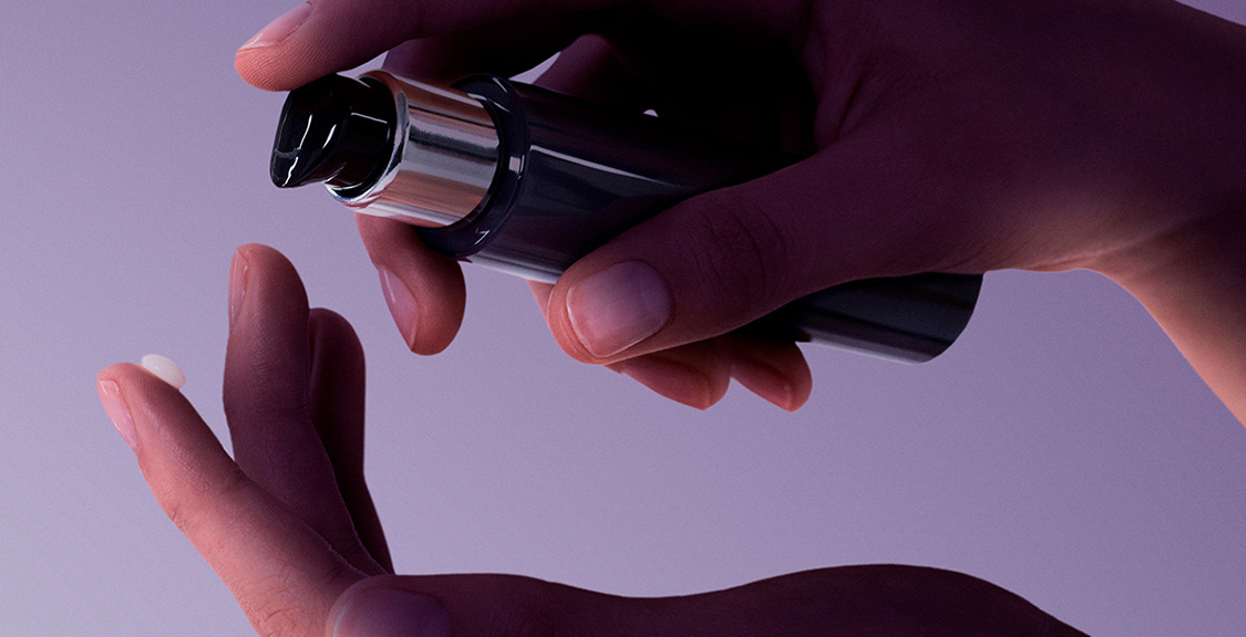 Hassas ve kızarıklık eğilimli ciltler için senin molekülün hangisi? tıkla ve öğren.