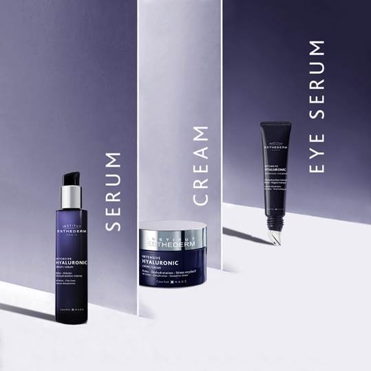 Intensive Hyaluronic Serisini Keşfet