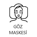 GÖZ MASKESİ