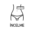 İNCELME, KİLO ALIP VERME İLE CİLTTE SARKMA VE SIKILIK KAYBI