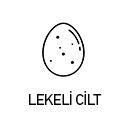 LEKELİ CİLT VE KORUMA