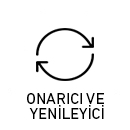 ONARICI VE YENİLEYİCİ