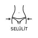 SELÜLİT (İNATÇI)