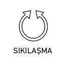 YOĞUNLUK, SIKILIK VE BESLENME KAYBI