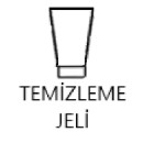 TEMİZLEME JELİ