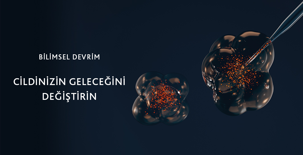 Prof. Radman ve NAOS'un ortak çalışmasıyla, cildinizin geleceğini nasıl değiştireceğinizi öğrenin