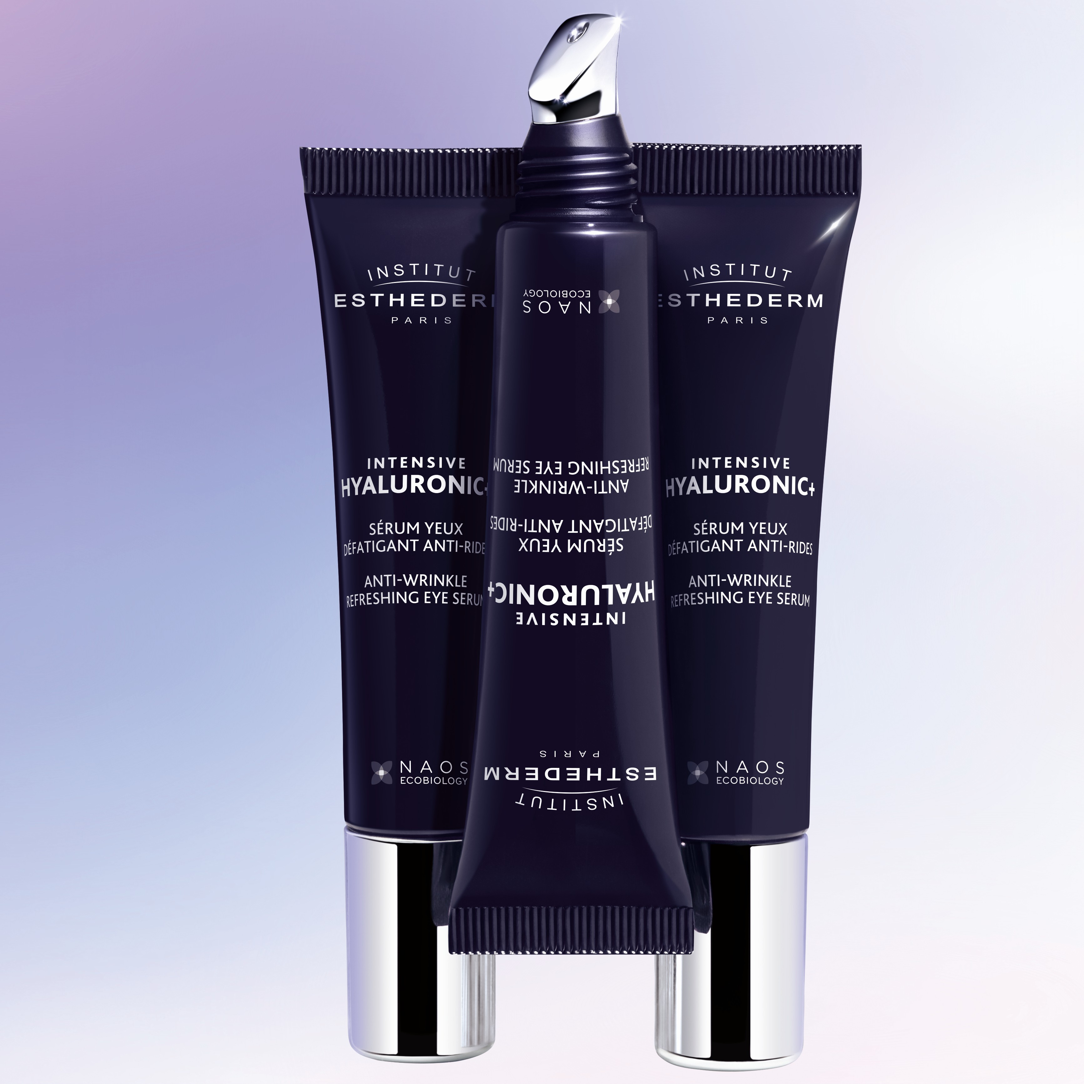 Intensive Hyaluronic Serisi için Tıkla