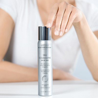 Güçlendir - Cellular Water