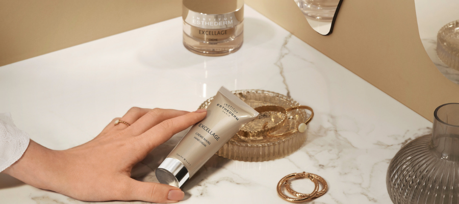 Esthederm : Eau Cellulaire