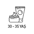 30 - 35 YAŞ