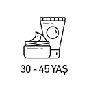 35 - 45 YAŞ