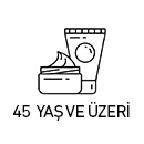 45 YAŞ VE ÜZERİ