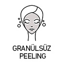 GRANÜLSÜZ PEELİNG