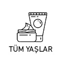 TÜM YAŞLAR